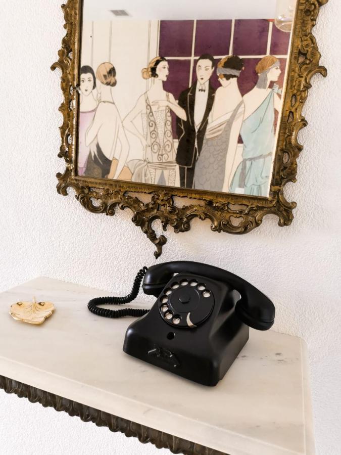 Litore プーラ エクステリア 写真