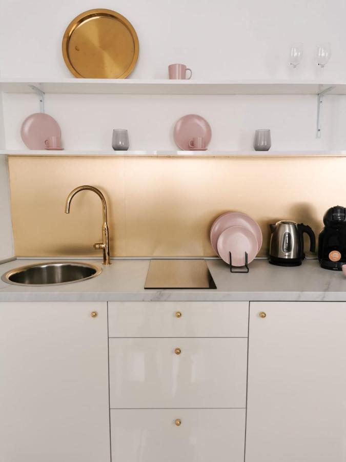 Litore プーラ エクステリア 写真